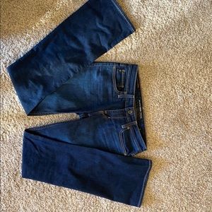 Big Star Bootcut jeans